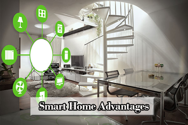 home automation system