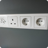 outlet-power