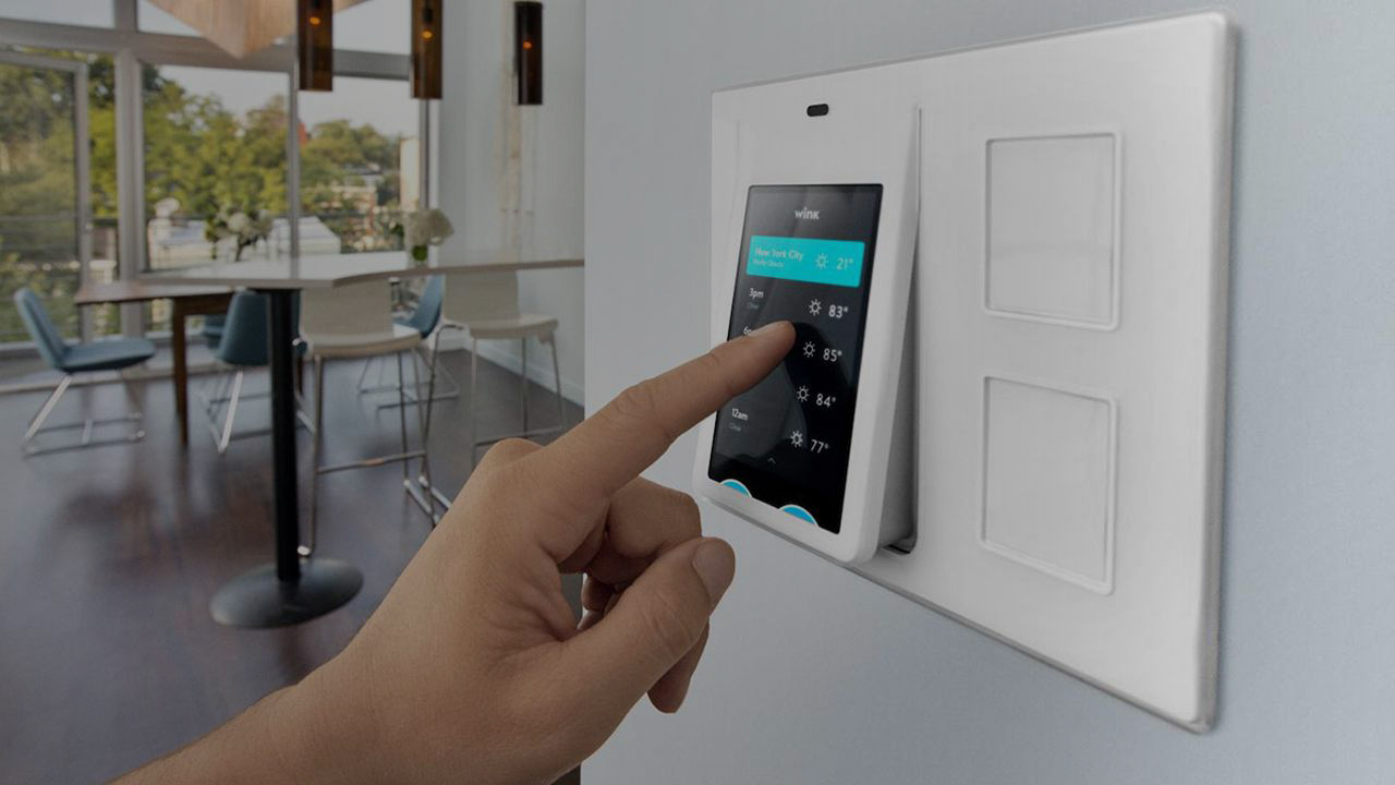 Smart Home Installation & Setup Services in NYC